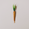 Carrot Ornament