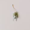 Cicada Ornament