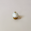 Cupcake Ornament