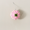 Dahlia Ornament