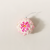 Dahlia Ornament