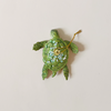 Deep Sea Turtle Ornament
