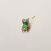 Forest Floor Bugs Ornament