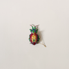 Forest Floor Bugs Ornament