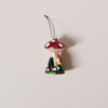 Forest Gnome Ornament