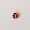 Garden Ladybug Ornament