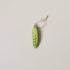 Garden Pea Ornament