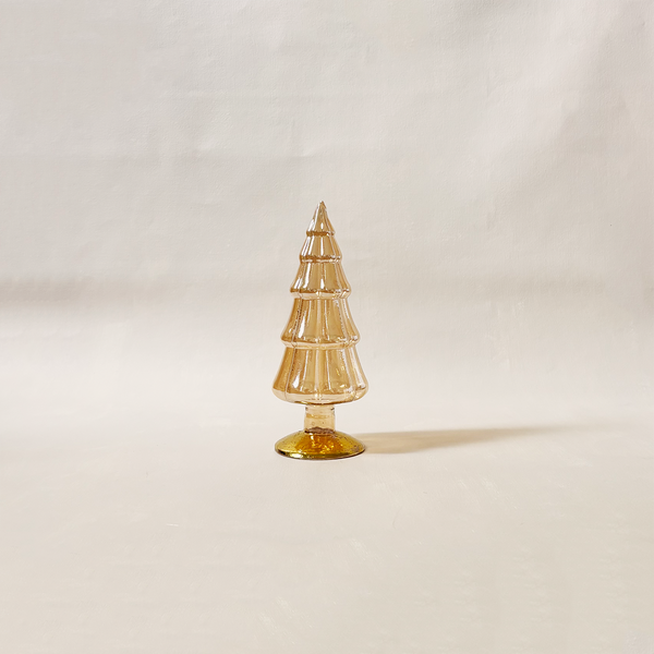 Glass Tree Amber