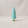 Glass Tree Teal