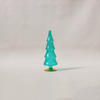 Glass Tree Teal