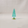 Glass Tree Teal