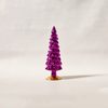 Glass Tree Violet