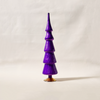 Glass Tree Violet