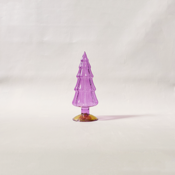 Glass Tree Violet