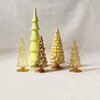 Glass Tree Yellow