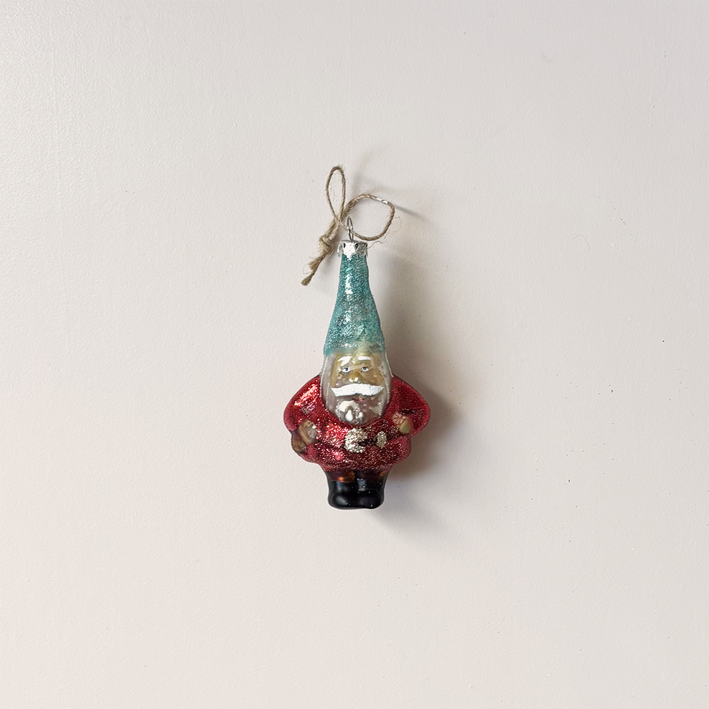 Gnome Ornament