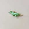 Grasshopper Ornament