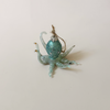 Octopus  Ornament