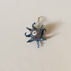 Octopus  Ornament