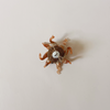 Octopus  Ornament