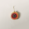 Sunflower Ornament