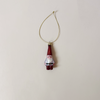 Tiny Gnome Ornament