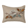 Bat Branch Pillow
