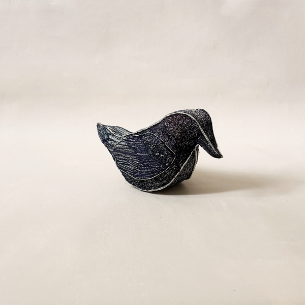 Blackbird of Mystery