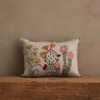 Blooming Cacti Pillow