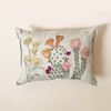Blooming Cacti Pillow
