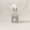 Bunny Tissue Box Cover