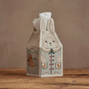 Bunny Tissue Box Cover