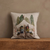 Explorers Pocket Pillow