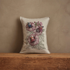 Fairy Bloom Pocket Pillow