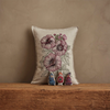 Fairy Bloom Pocket Pillow