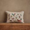 Garden Gathering Pillow