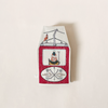 Gondola Tissue Box Cover