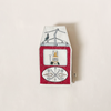 Gondola Tissue Box Cover