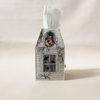 Haunted House Tissue Box Cover