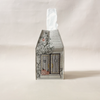 Haunted House Tissue Box Cover