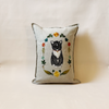 Kitten Cameo Pillow