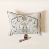 Magic Workshop Pocket Pillow
