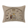 Magic Workshop Pocket Pillow