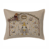 Magic Workshop Pocket Pillow