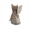 Owlet of Curiosity
