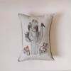 Saguaro House Pocket Pillow