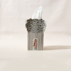 Treehouse Tissue Box Cover