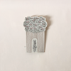 Treehouse Tissue Box Cover