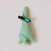 Parrot Napkin Ring