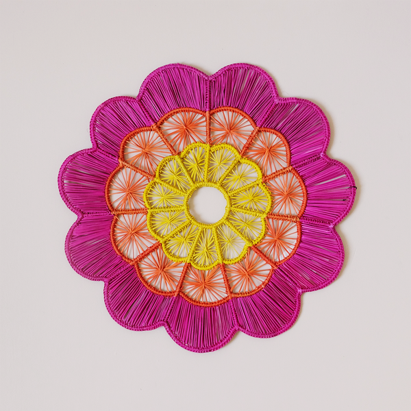 Water Lily Placemat